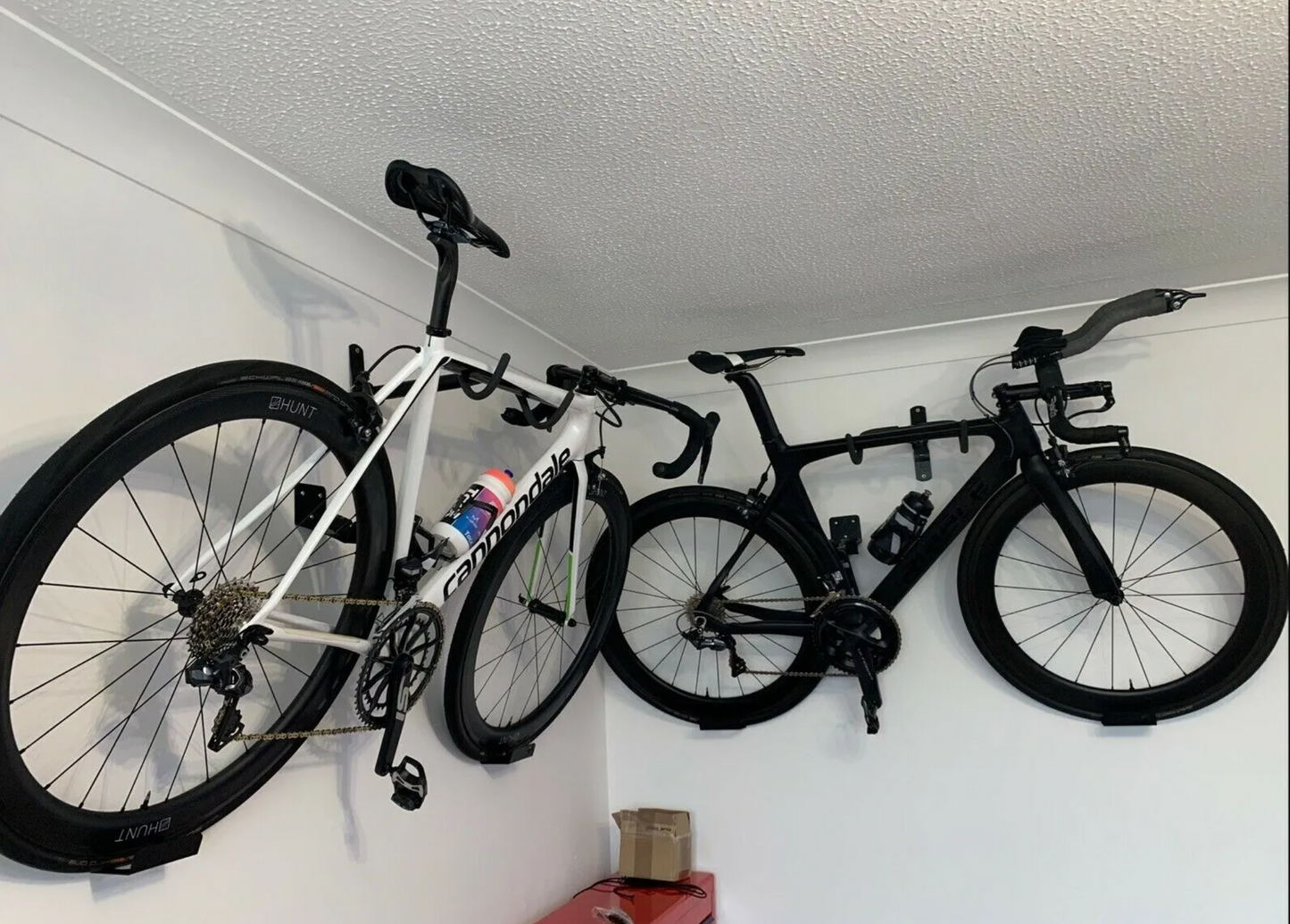 BikeLift Pro™ - Bike Wall Mount